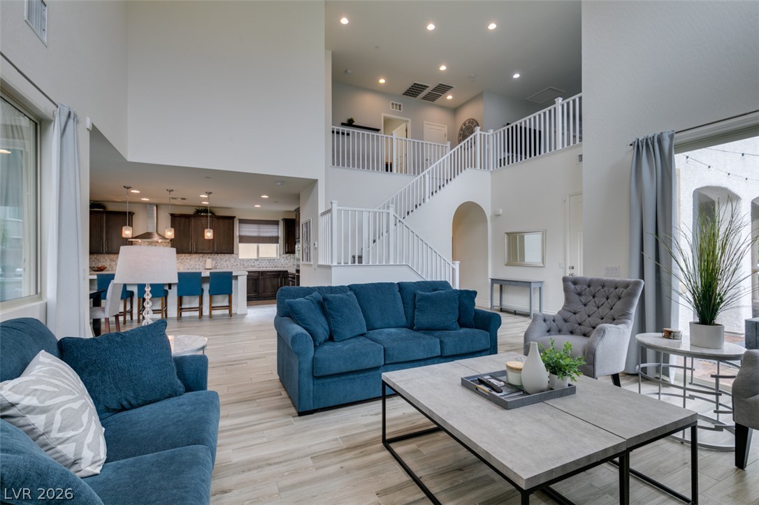 3033 Villanelle Avenue Henderson NV 89044