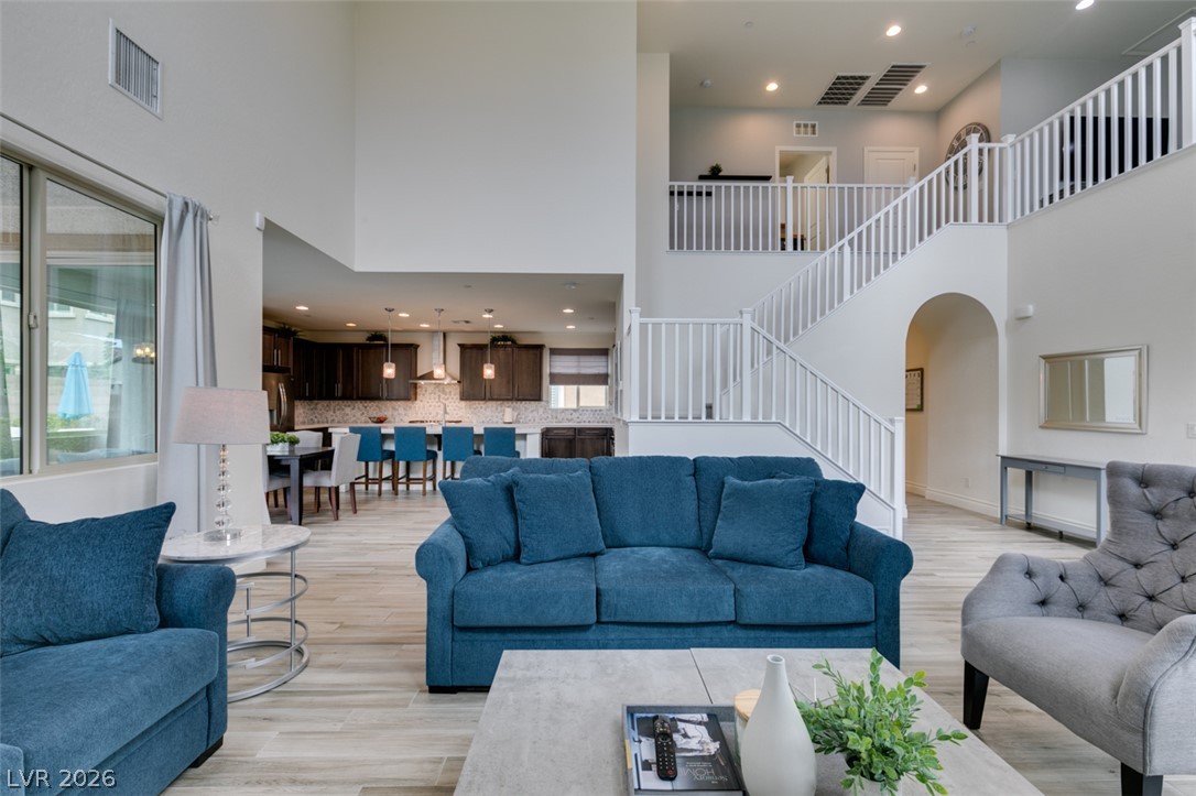 3033 Villanelle Avenue Henderson NV 89044