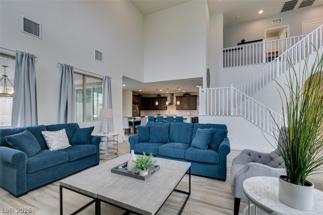 3033 Villanelle Avenue Henderson NV 89044