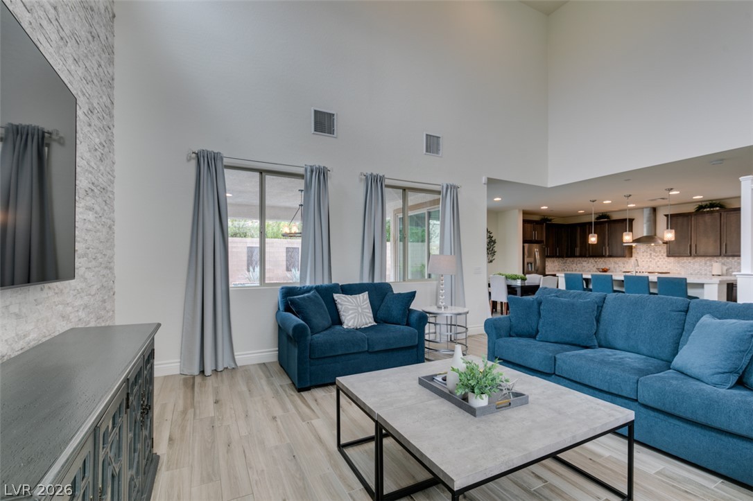 3033 Villanelle Avenue Henderson NV 89044