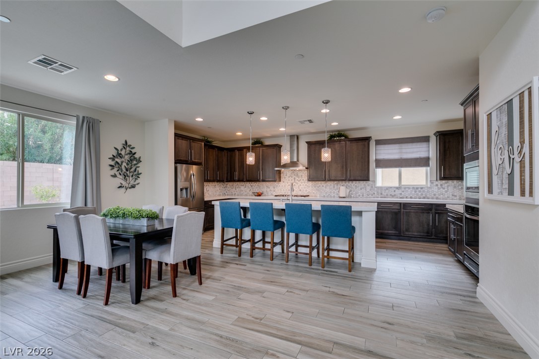 3033 Villanelle Avenue Henderson NV 89044