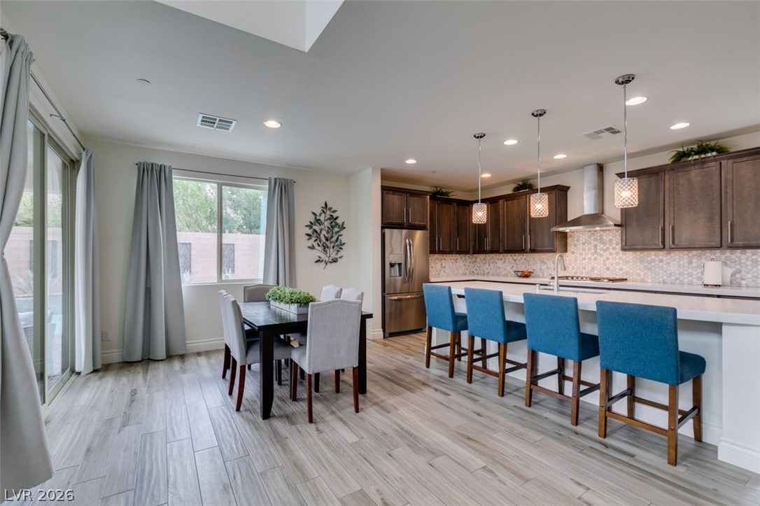 3033 Villanelle Avenue Henderson NV 89044