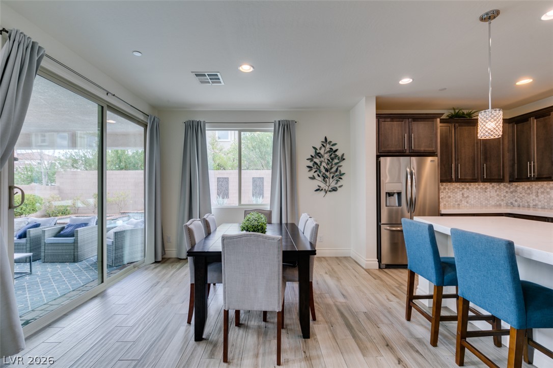 3033 Villanelle Avenue Henderson NV 89044