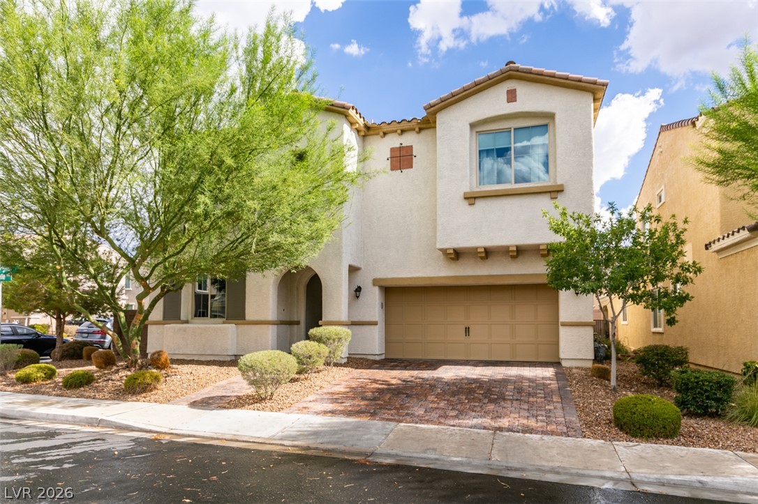 3033 Villanelle Avenue Henderson NV 89044