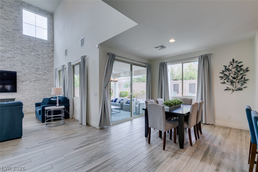 3033 Villanelle Avenue Henderson NV 89044