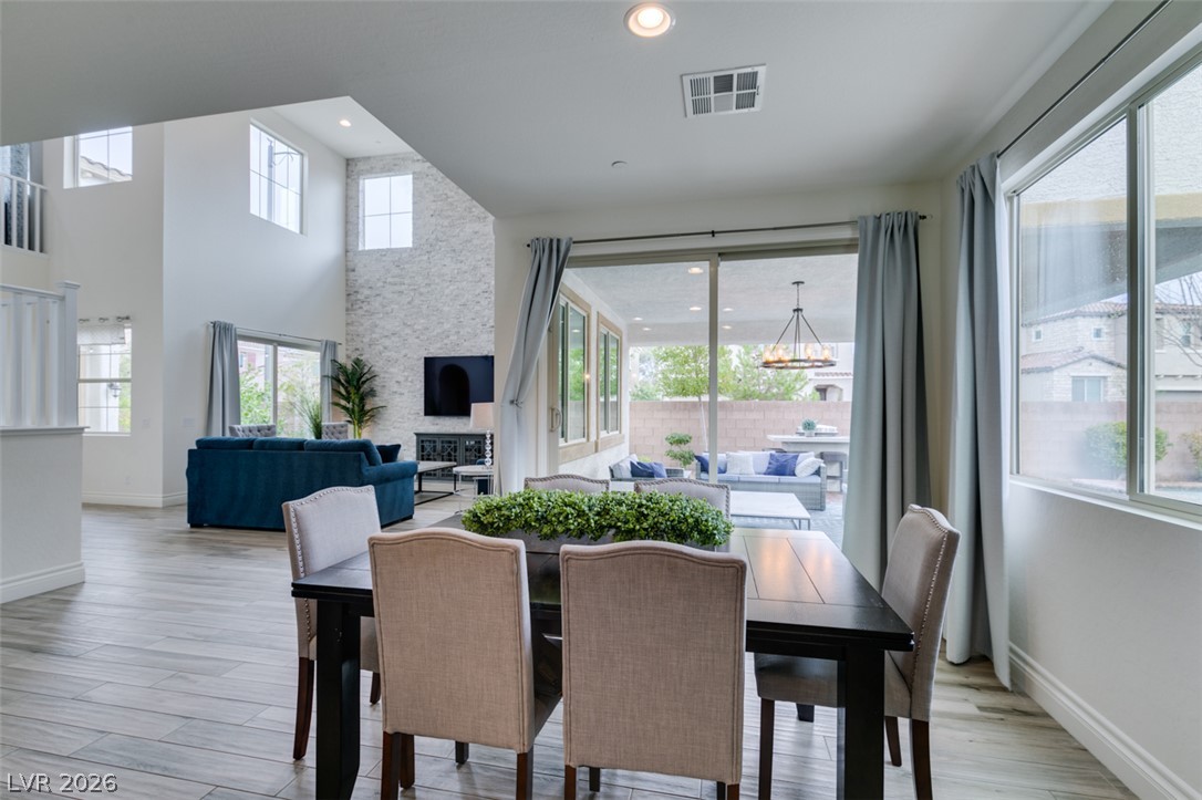 3033 Villanelle Avenue Henderson NV 89044