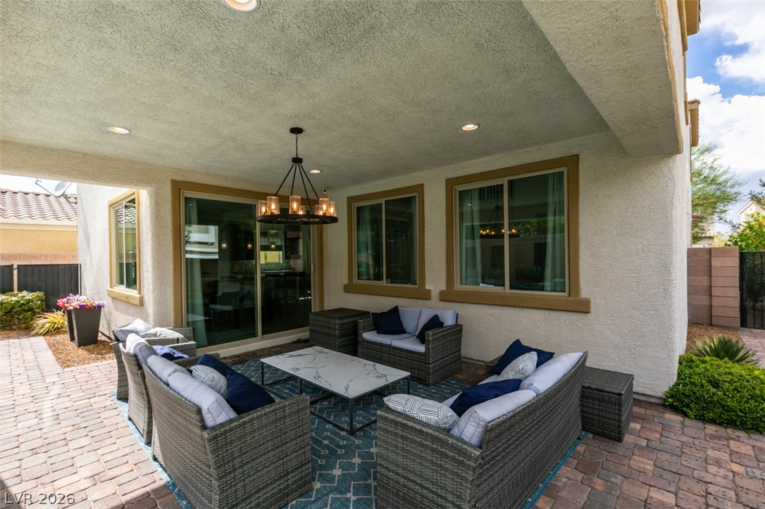 3033 Villanelle Avenue Henderson NV 89044