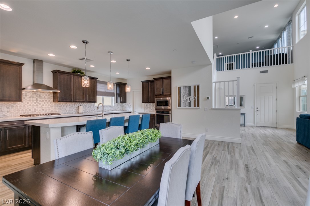 3033 Villanelle Avenue Henderson NV 89044