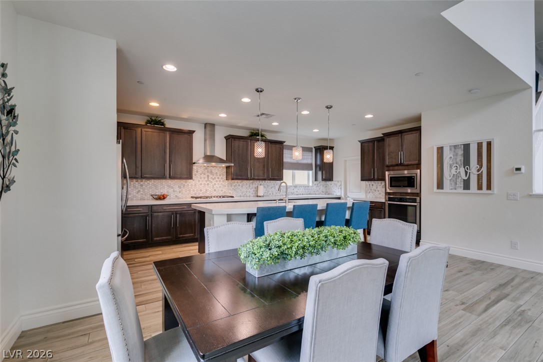 3033 Villanelle Avenue Henderson NV 89044