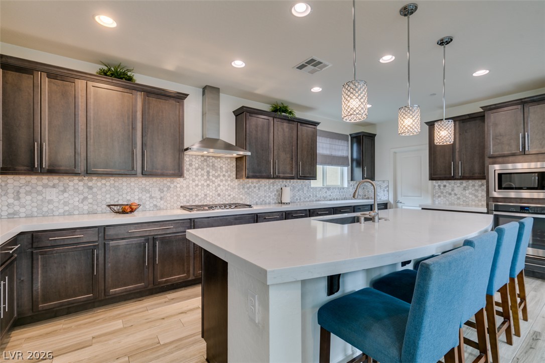 3033 Villanelle Avenue Henderson NV 89044
