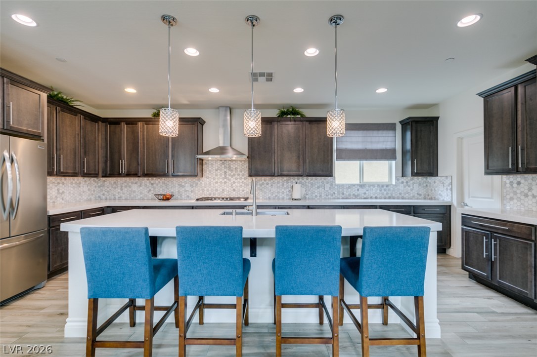 3033 Villanelle Avenue Henderson NV 89044
