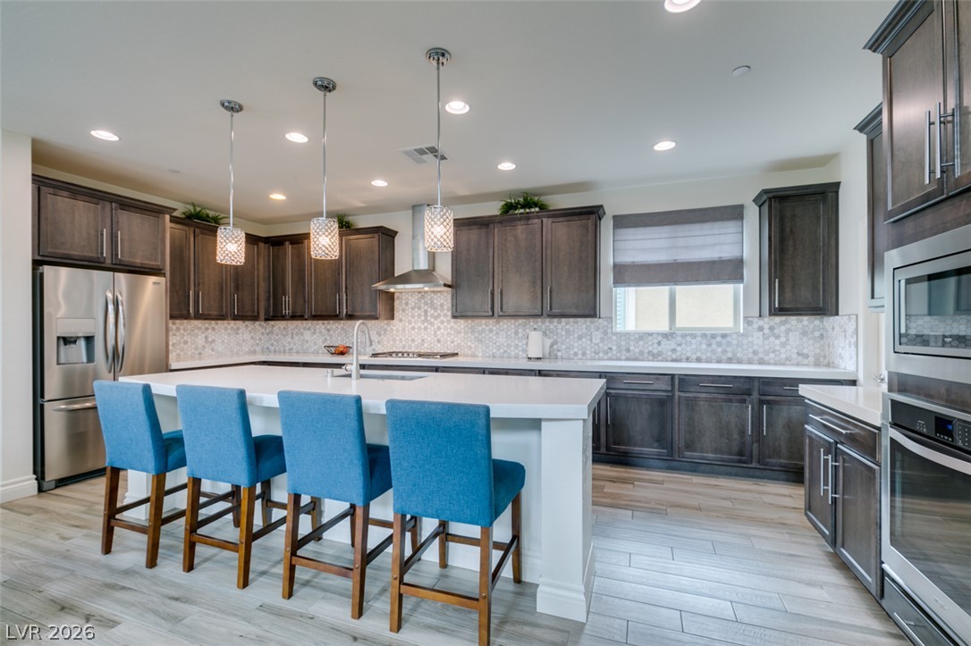 3033 Villanelle Avenue Henderson NV 89044