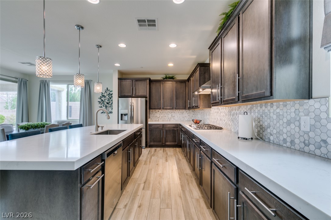 3033 Villanelle Avenue Henderson NV 89044