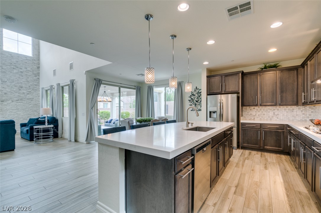 3033 Villanelle Avenue Henderson NV 89044