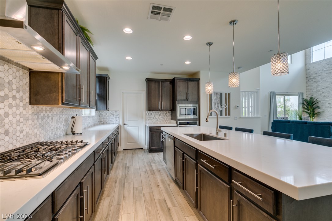 3033 Villanelle Avenue Henderson NV 89044