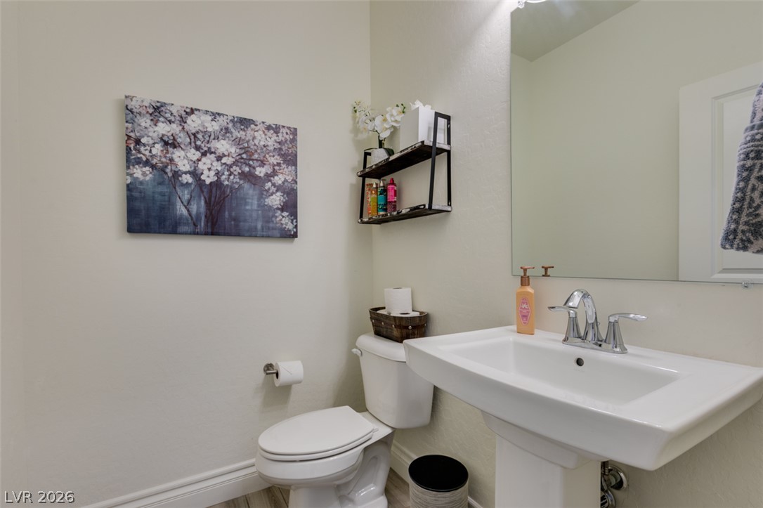3033 Villanelle Avenue Henderson NV 89044