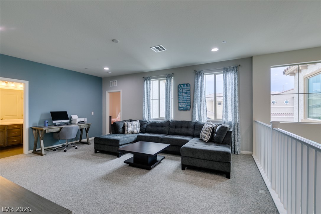 3033 Villanelle Avenue Henderson NV 89044