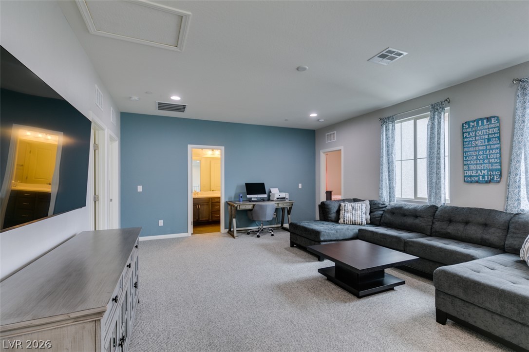 3033 Villanelle Avenue Henderson NV 89044