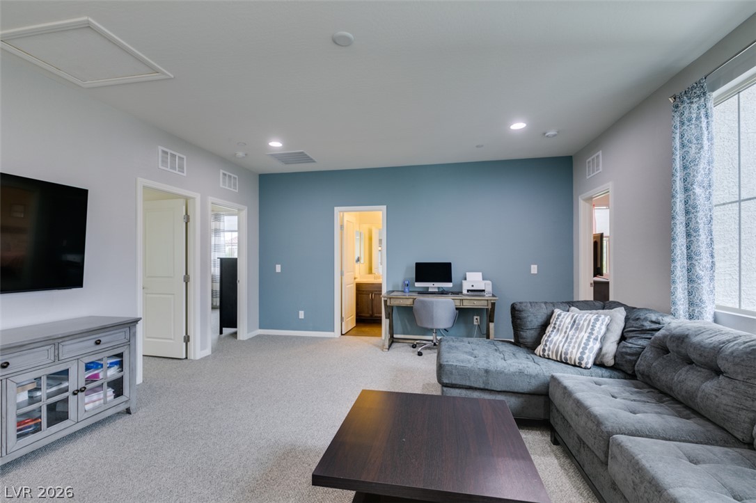 3033 Villanelle Avenue Henderson NV 89044