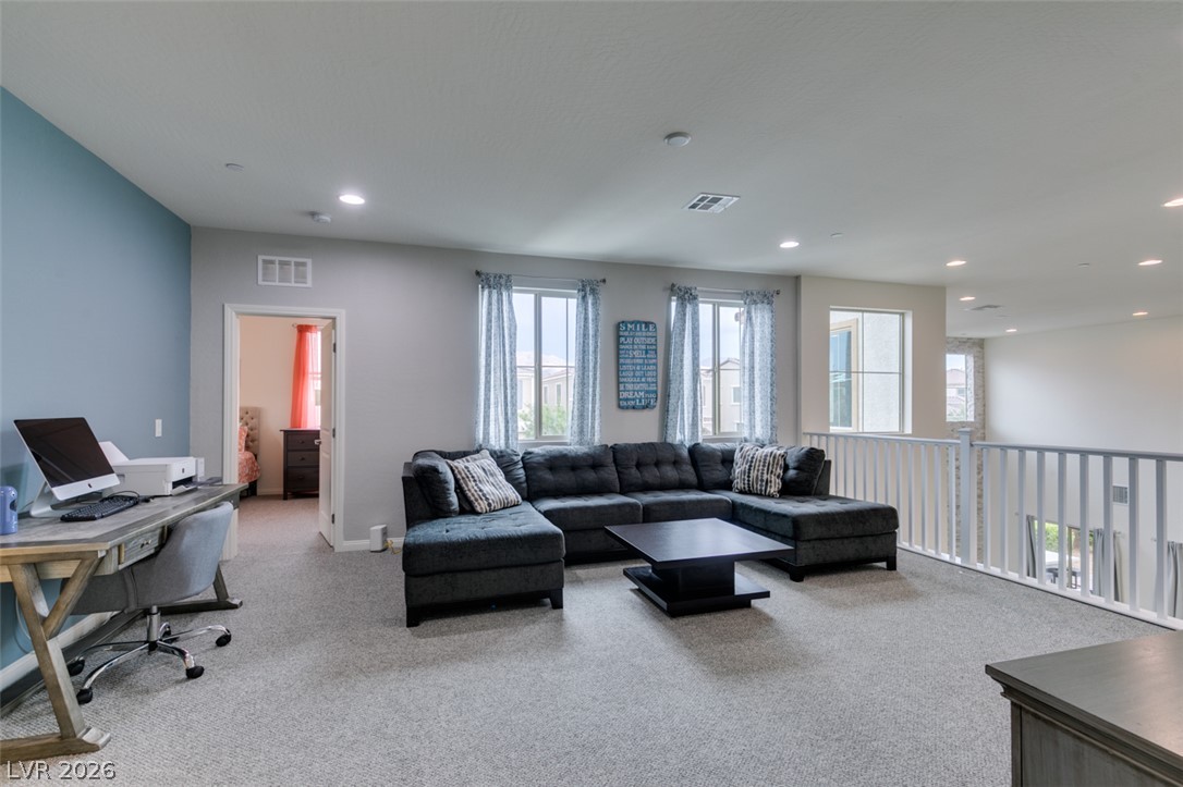 3033 Villanelle Avenue Henderson NV 89044
