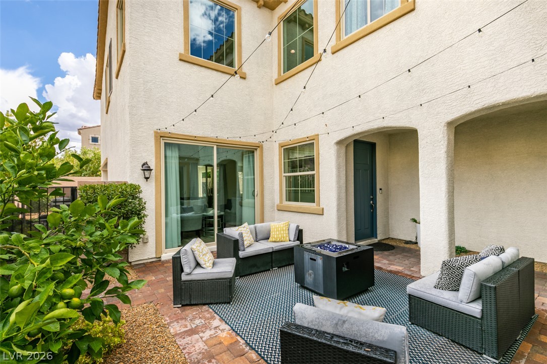 3033 Villanelle Avenue Henderson NV 89044