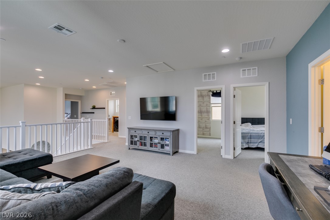 3033 Villanelle Avenue Henderson NV 89044