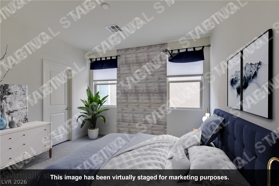 3033 Villanelle Avenue Henderson NV 89044