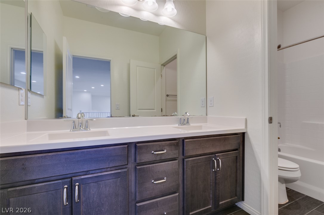 3033 Villanelle Avenue Henderson NV 89044