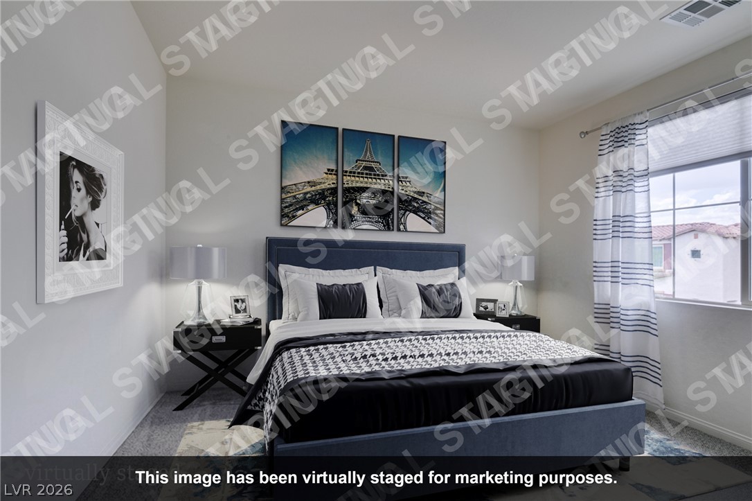 3033 Villanelle Avenue Henderson NV 89044