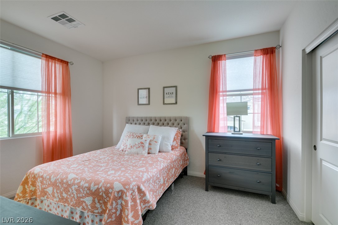 3033 Villanelle Avenue Henderson NV 89044