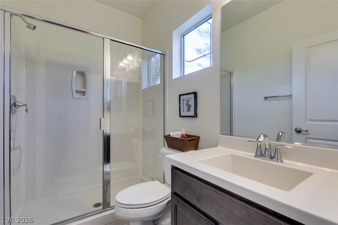 3033 Villanelle Avenue Henderson NV 89044