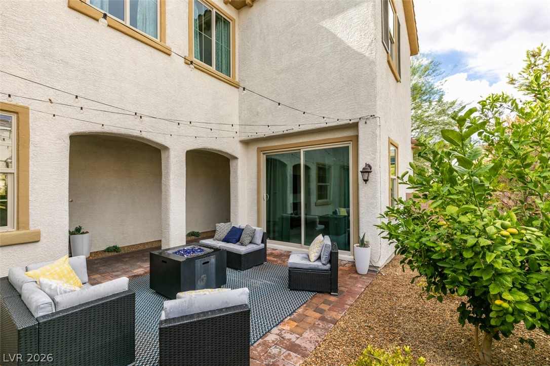 3033 Villanelle Avenue Henderson NV 89044