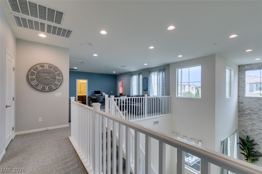 3033 Villanelle Avenue Henderson NV 89044