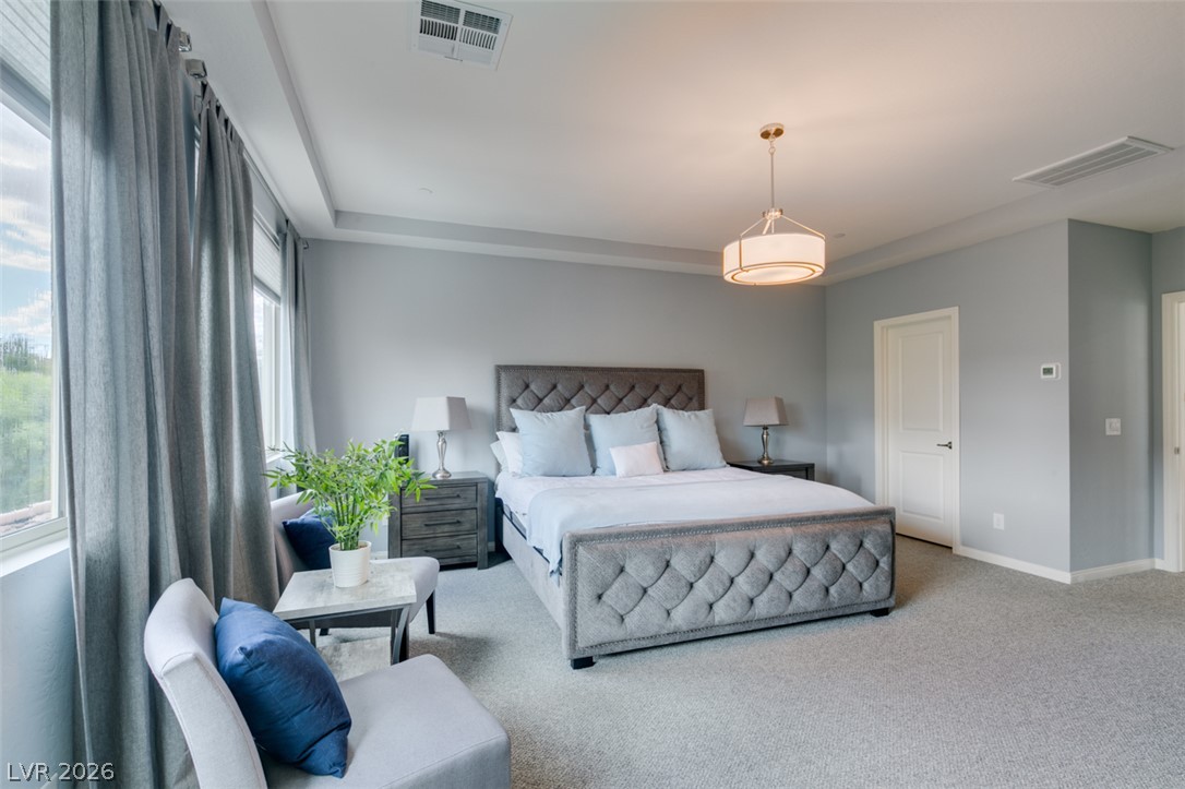 3033 Villanelle Avenue Henderson NV 89044