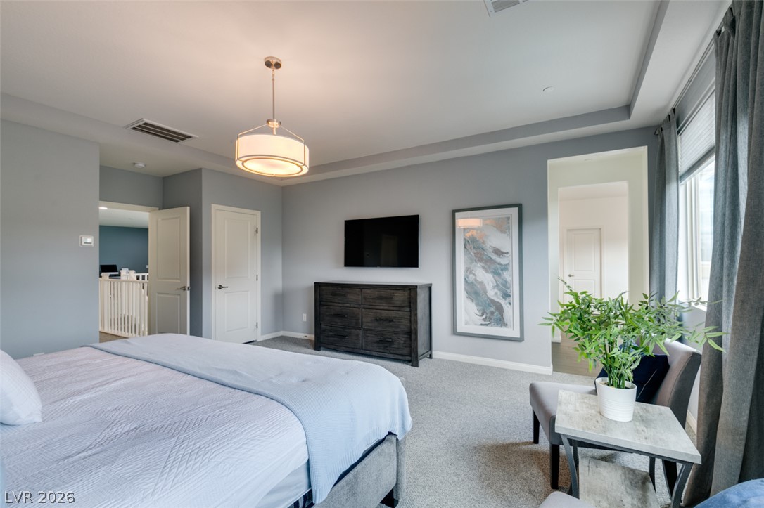 3033 Villanelle Avenue Henderson NV 89044