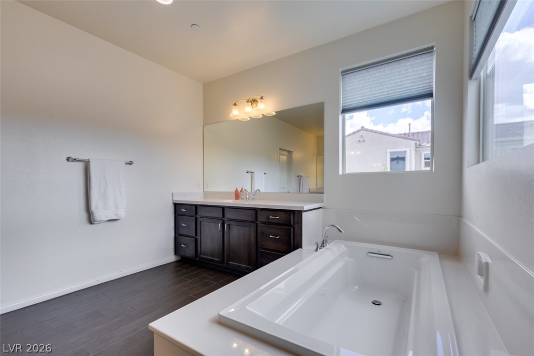 3033 Villanelle Avenue Henderson NV 89044