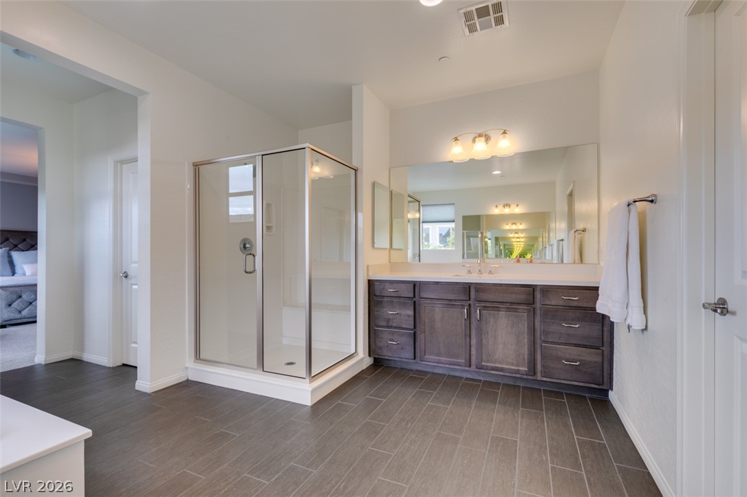 3033 Villanelle Avenue Henderson NV 89044