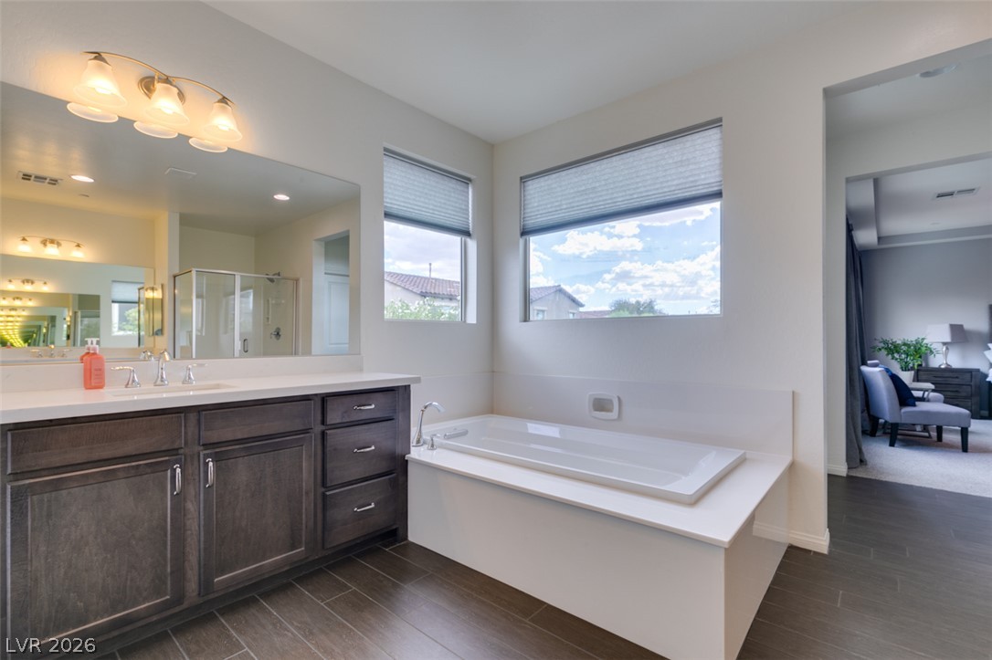 3033 Villanelle Avenue Henderson NV 89044
