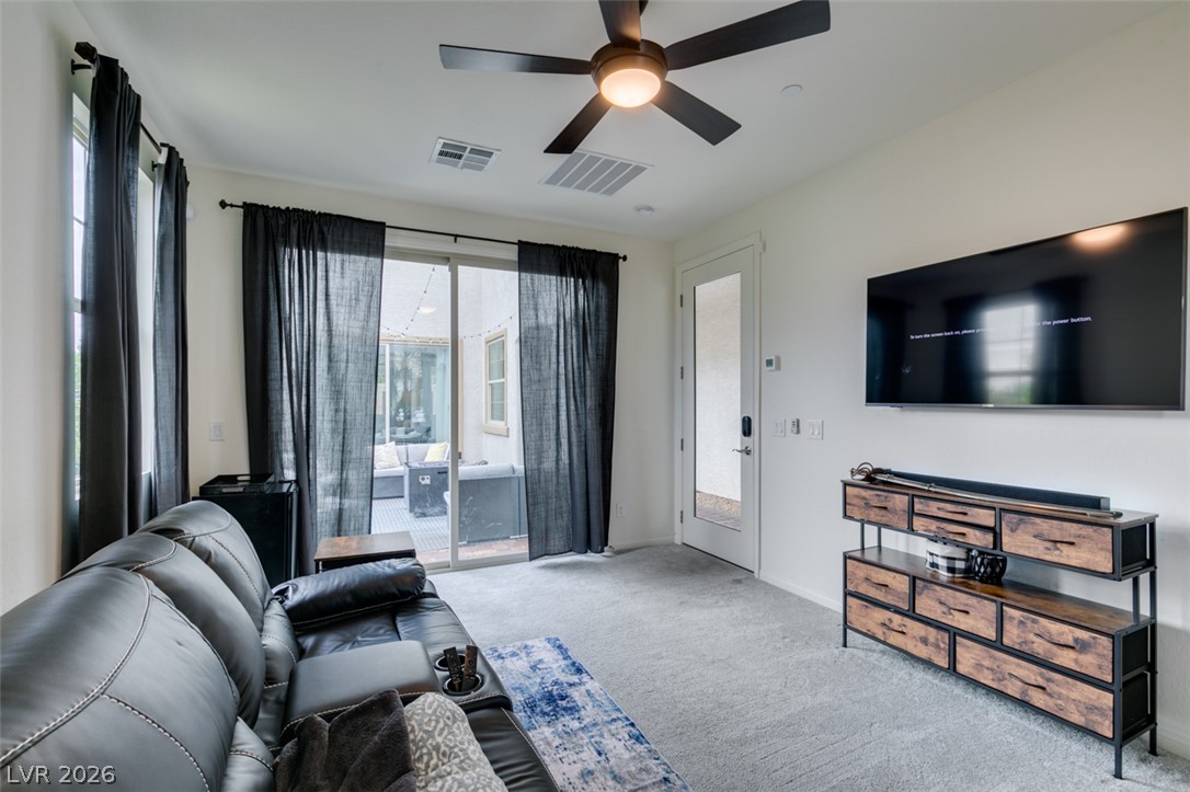 3033 Villanelle Avenue Henderson NV 89044