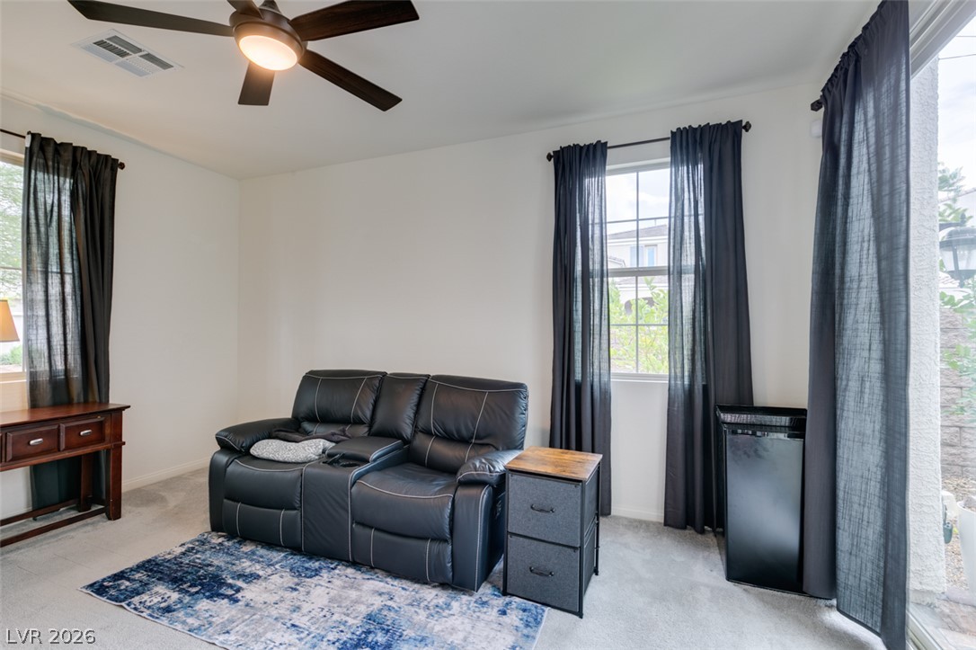 3033 Villanelle Avenue Henderson NV 89044