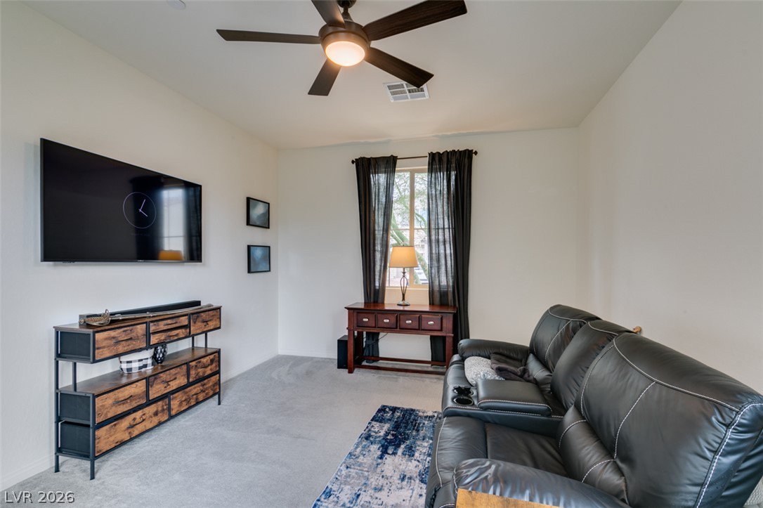 3033 Villanelle Avenue Henderson NV 89044