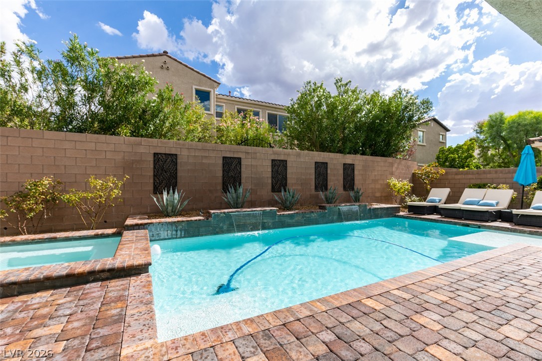 3033 Villanelle Avenue Henderson NV 89044