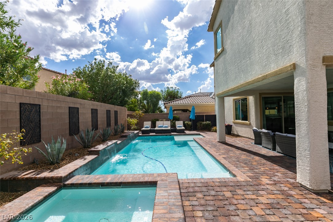 3033 Villanelle Avenue Henderson NV 89044