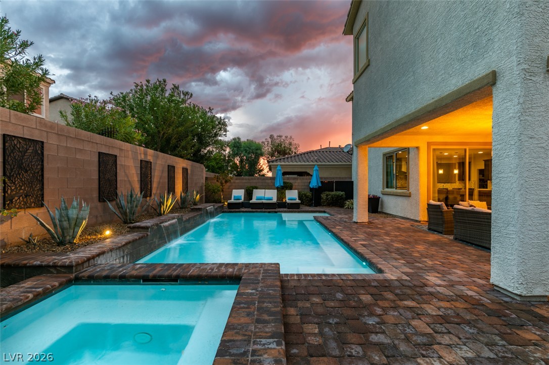 3033 Villanelle Avenue Henderson NV 89044
