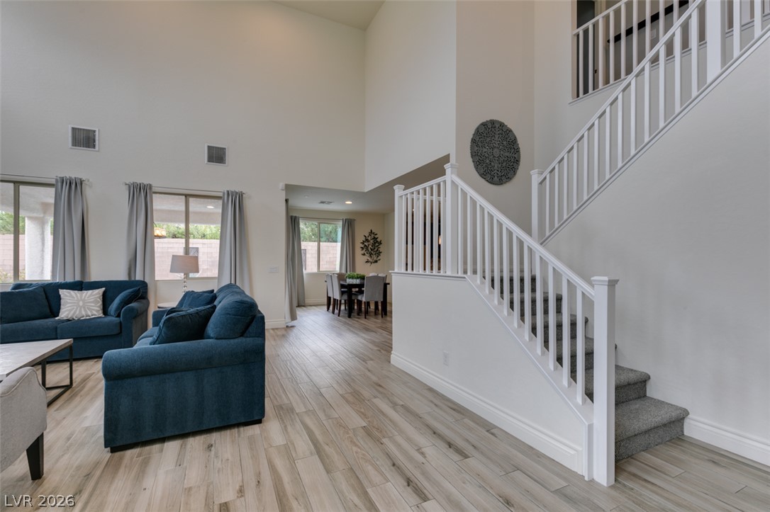 3033 Villanelle Avenue Henderson NV 89044
