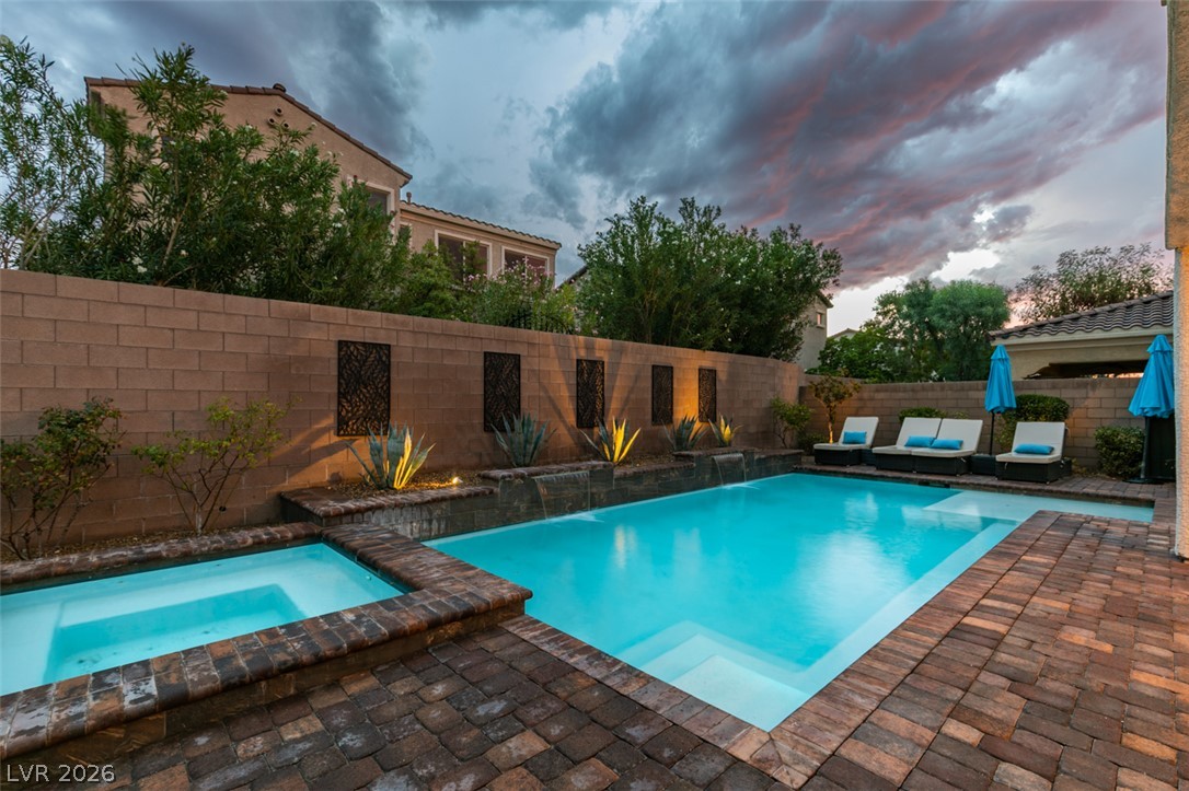 3033 Villanelle Avenue Henderson NV 89044
