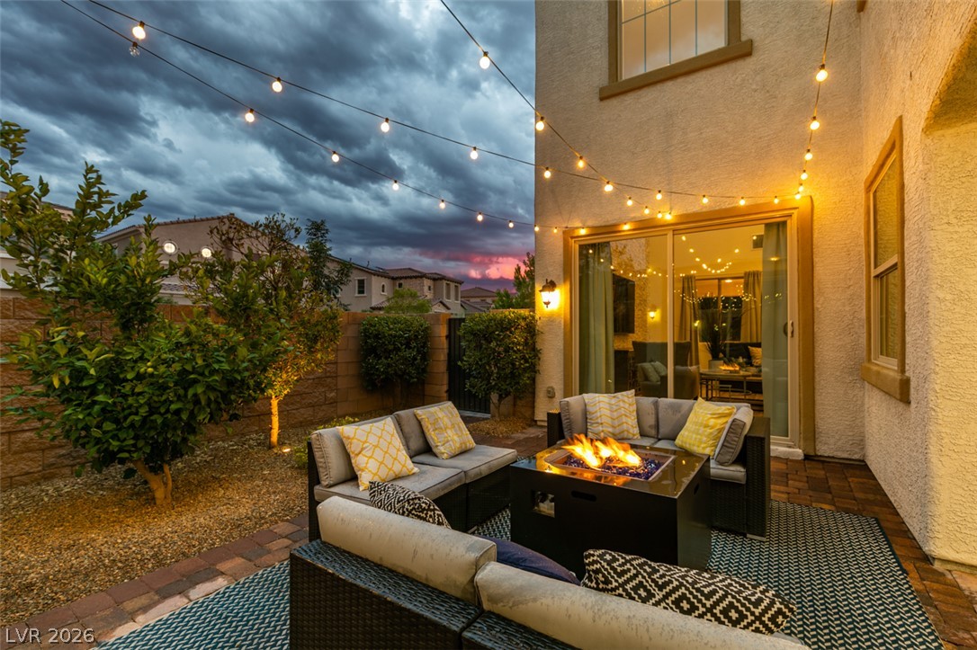 3033 Villanelle Avenue Henderson NV 89044
