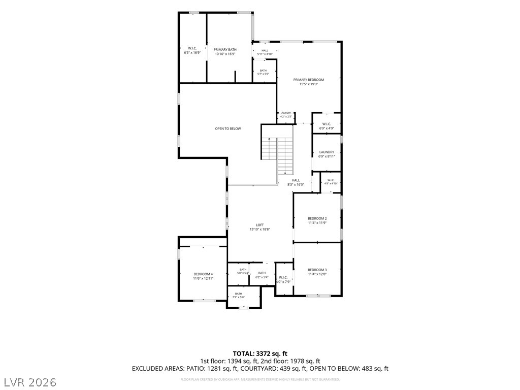 3033 Villanelle Avenue Henderson NV 89044