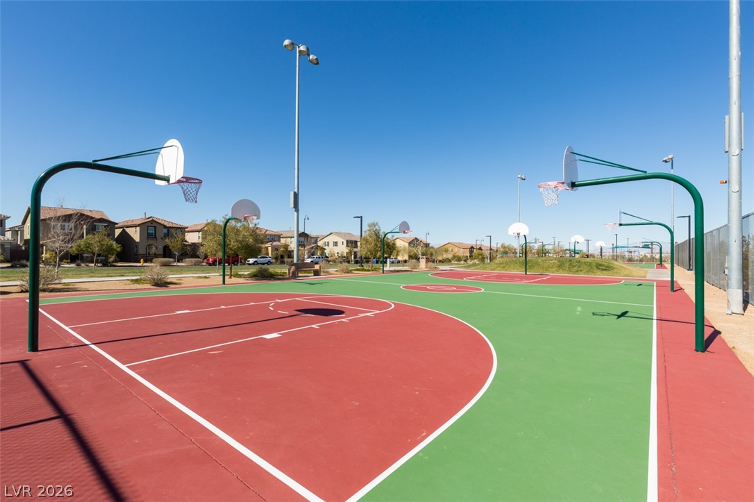 3033 Villanelle Avenue Henderson NV 89044