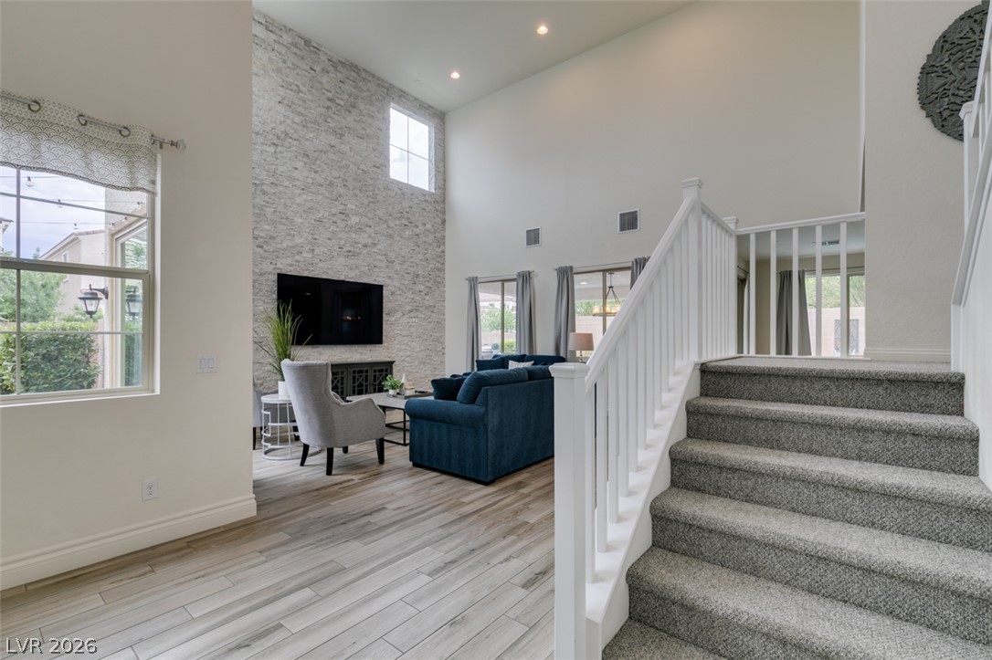 3033 Villanelle Avenue Henderson NV 89044